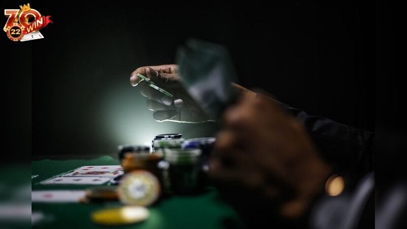 Chiến Thuật Chơi Baccarat Online Hiệu Quả